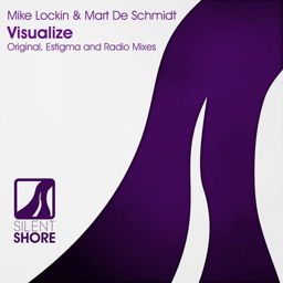 Visualize (Estigma Remix)